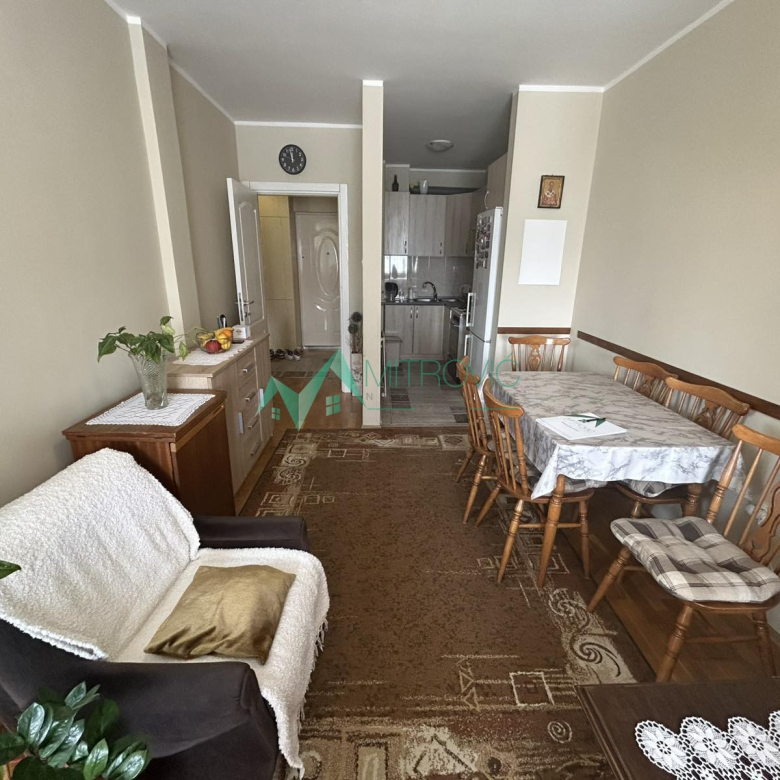 Stan Prodaja Novi Sad  45 m2