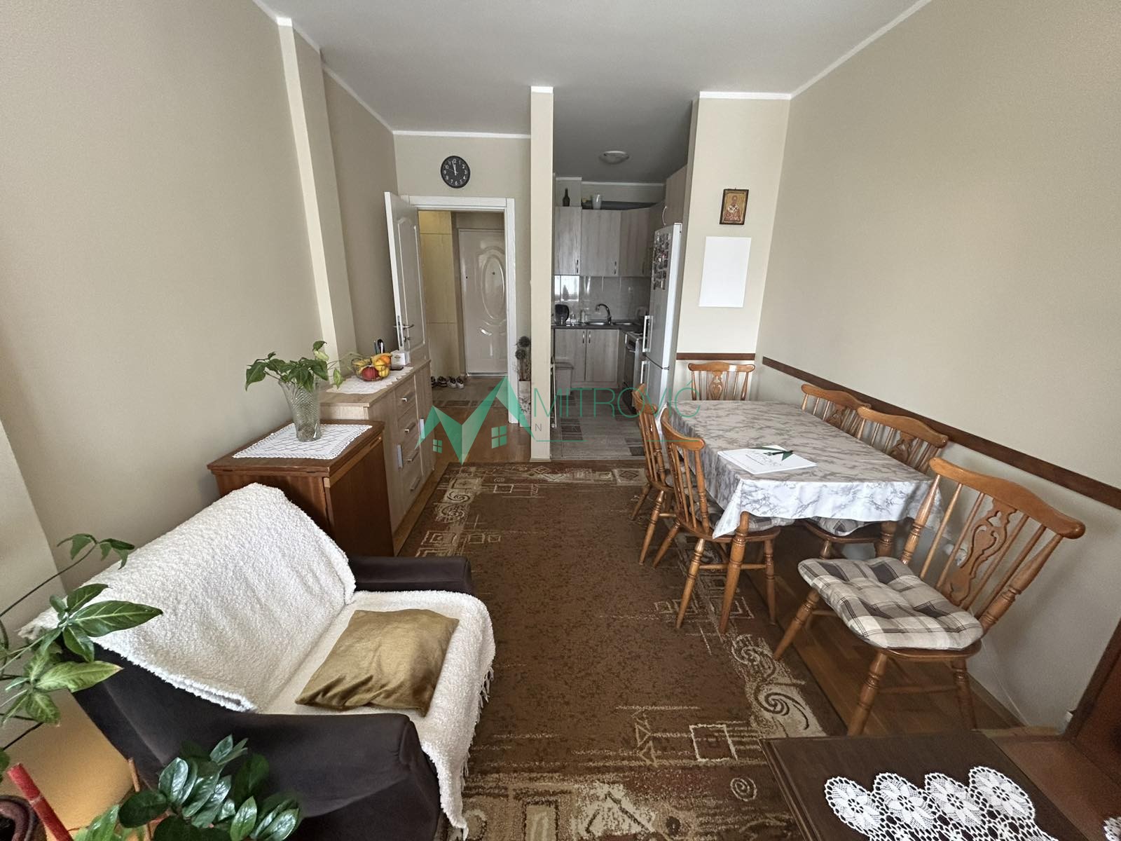 Stan Prodaja Novi Sad Stan Prodaja Novi Sad 45 m2