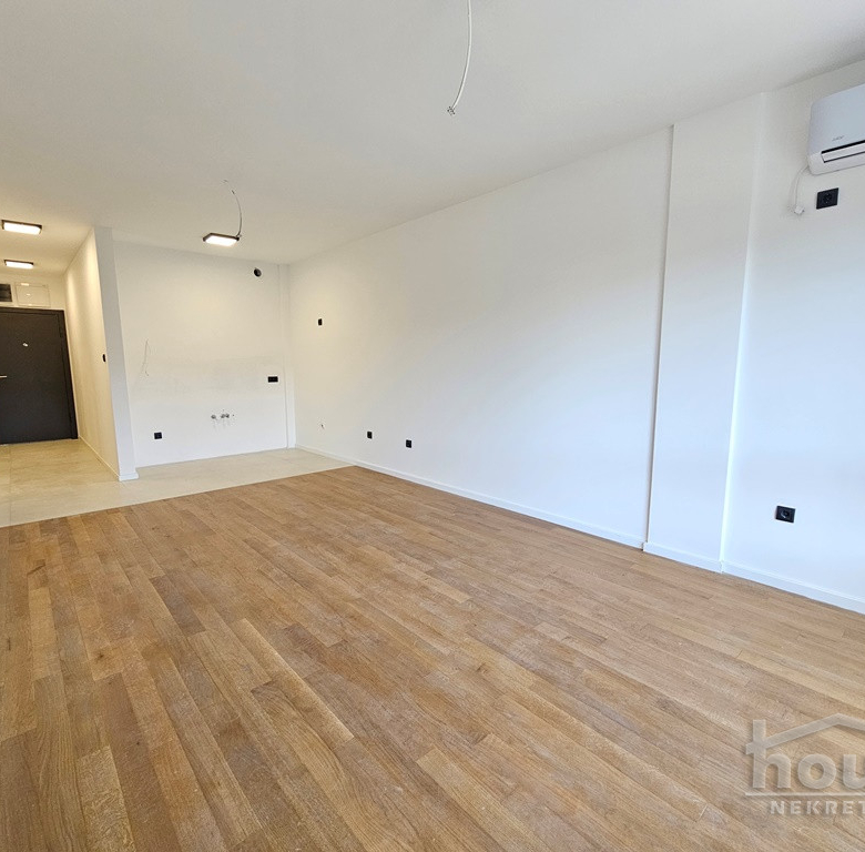 Stan Prodaja Novi Sad  52 m2