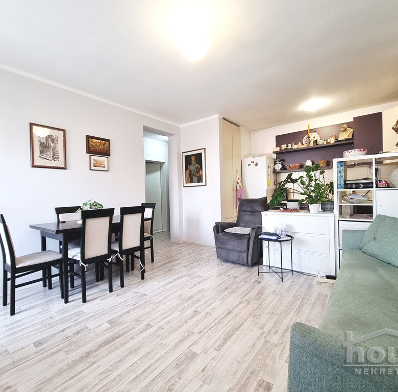 Stan Prodaja Novi Sad  48 m2
