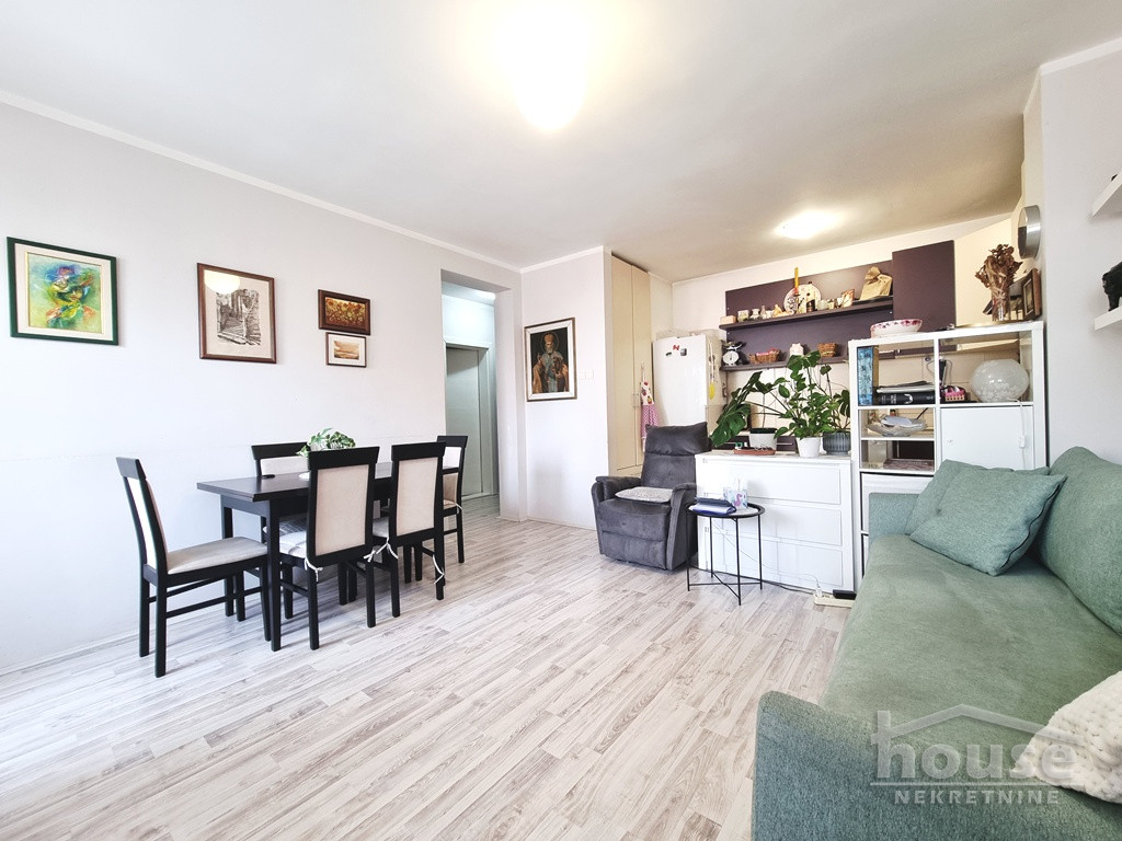 Stan Prodaja Novi Sad  48 m2