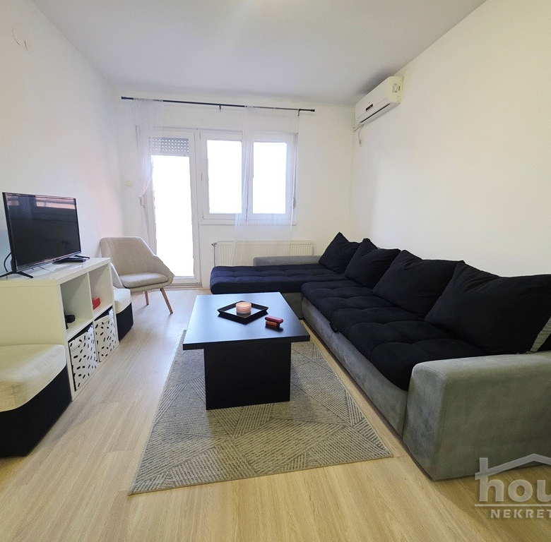 Stan Prodaja Novi Sad  49 m2