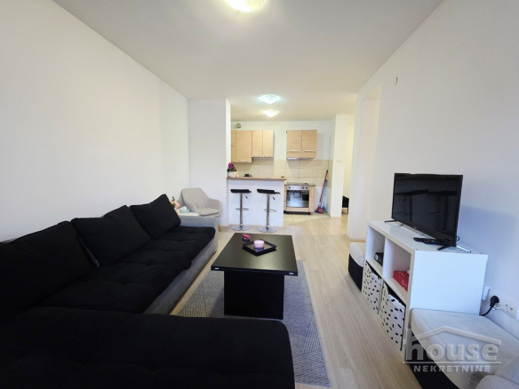 Stan Prodaja Novi Sad  49 m2
