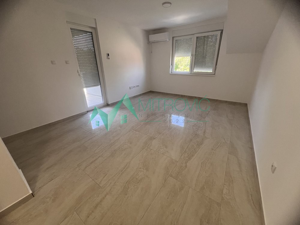 Stan Prodaja Novi Sad  47 m2