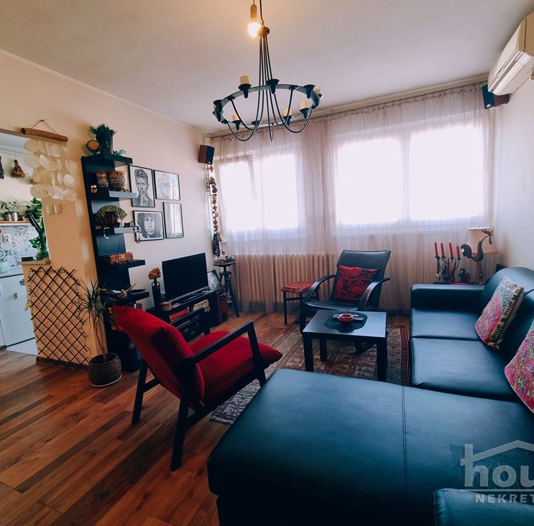 Stan Prodaja Novi Sad  55 m2