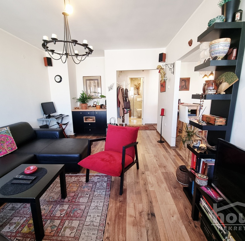 Stan Prodaja Novi Sad  55 m2