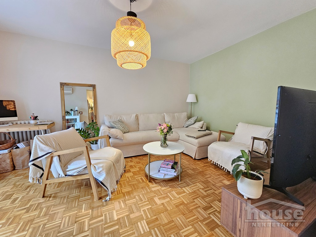 Stan Prodaja Novi Sad Stan Prodaja Novi Sad 56 m2