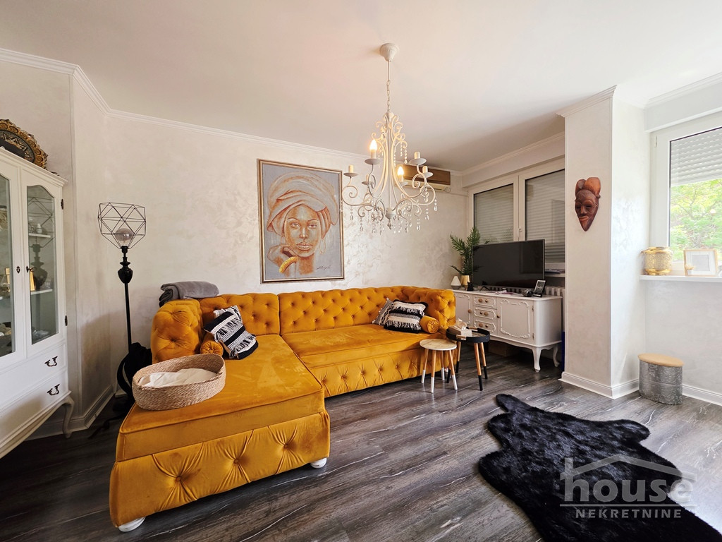 Stan Prodaja Novi Sad Stan Prodaja Novi Sad 56 m2