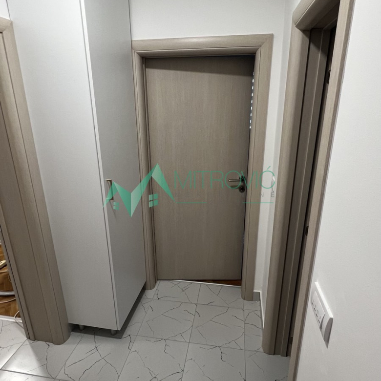 Stan Prodaja Bačka Palanka  56 m2