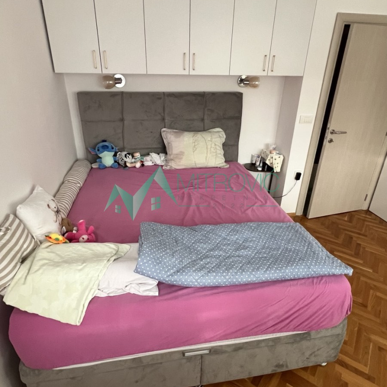 Stan Prodaja Bačka Palanka  56 m2