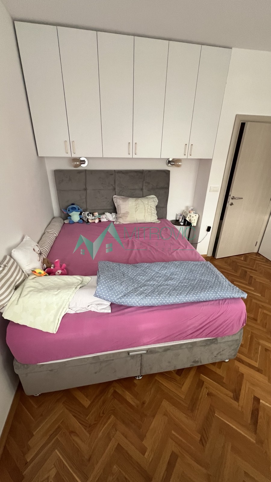 Stan Prodaja Bačka Palanka  56 m2