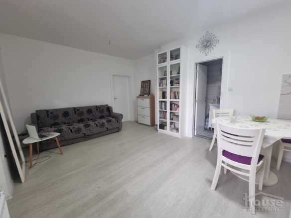 Stan Prodaja Novi Sad  51 m2