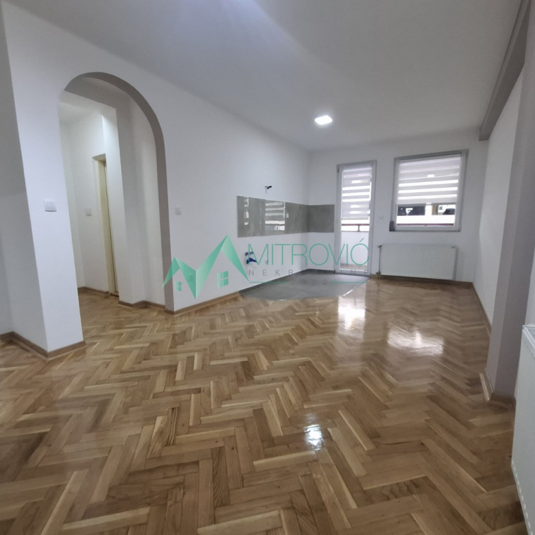Stan Prodaja Novi Sad  40 m2