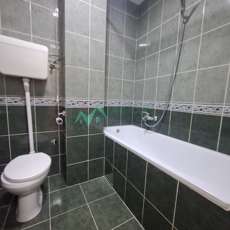 Stan Prodaja Novi Sad  40 m2