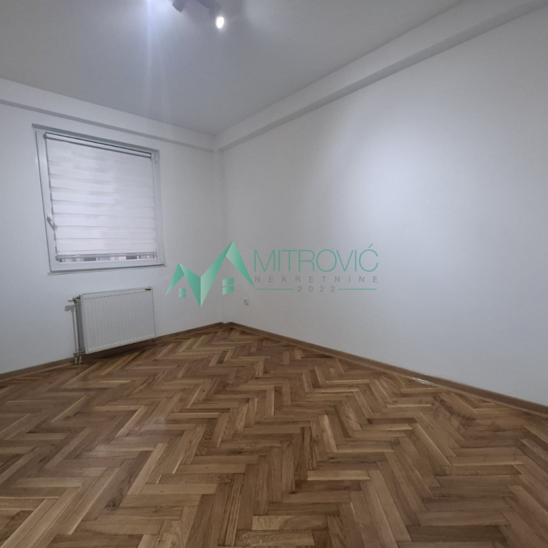 Stan Prodaja Novi Sad  40 m2