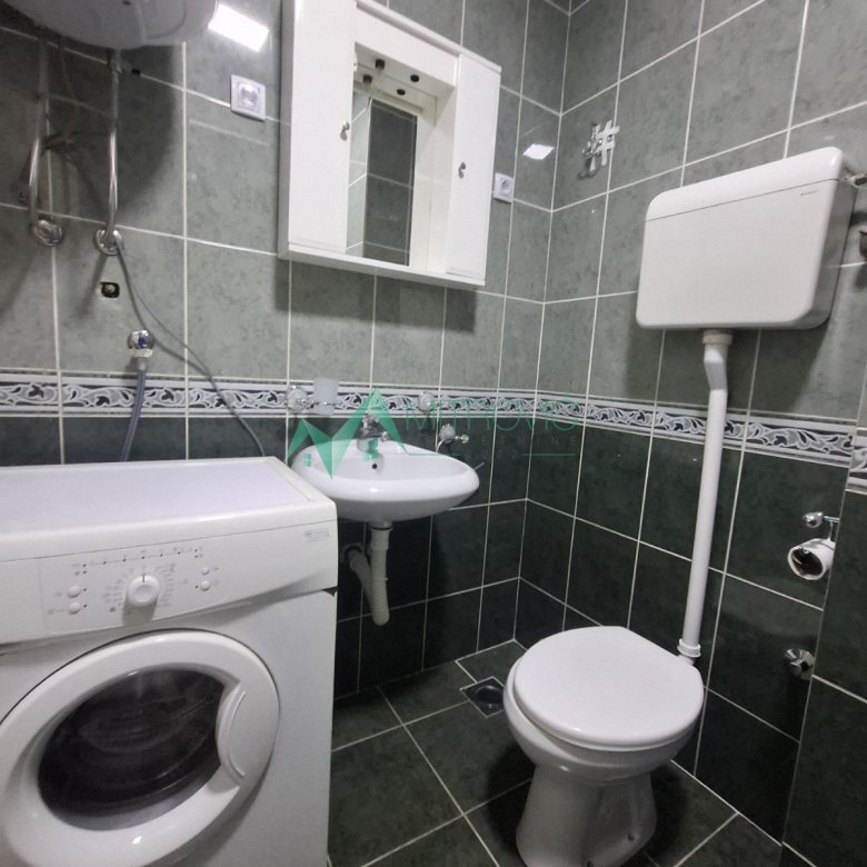 Stan Prodaja Novi Sad  40 m2