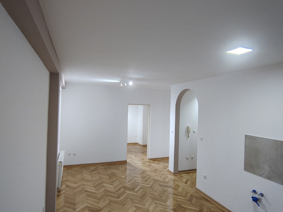 Stan Prodaja Novi Sad  40 m2