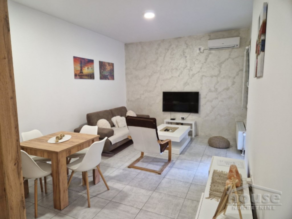 Stan Prodaja Novi Sad  41 m2