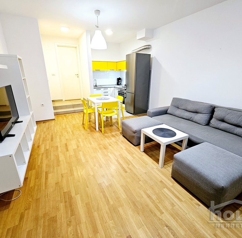 Stan Prodaja Novi Sad  46 m2