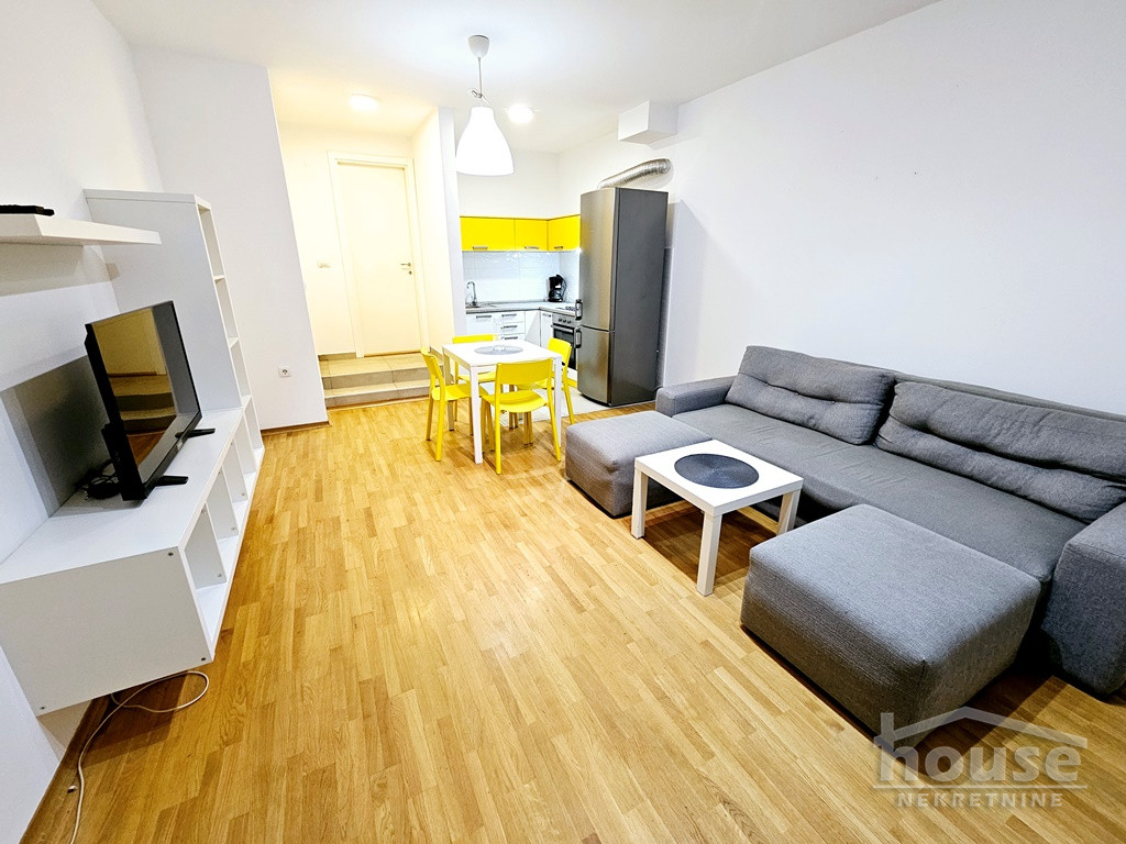 Stan Prodaja Novi Sad Stan Prodaja Novi Sad 46 m2