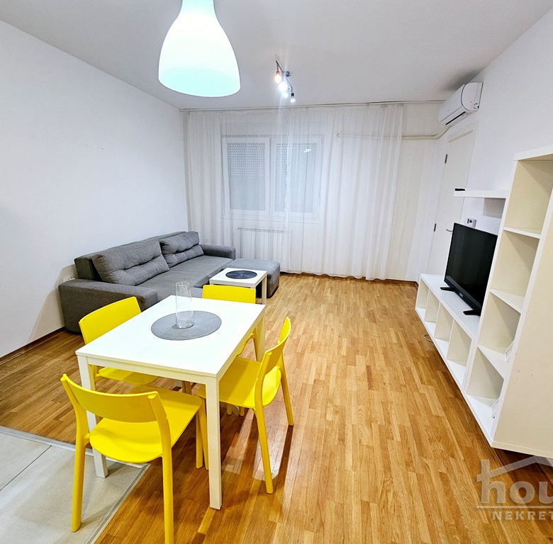 Stan Prodaja Novi Sad  46 m2