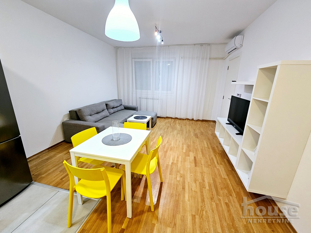 Stan Prodaja Novi Sad Stan Prodaja Novi Sad 46 m2