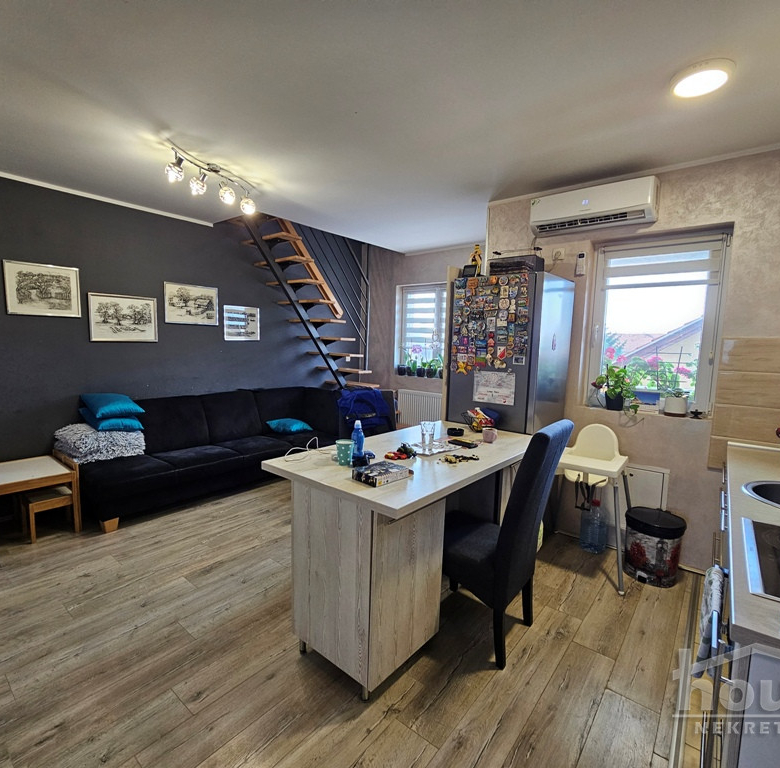 Stan Prodaja Novi Sad  69 m2