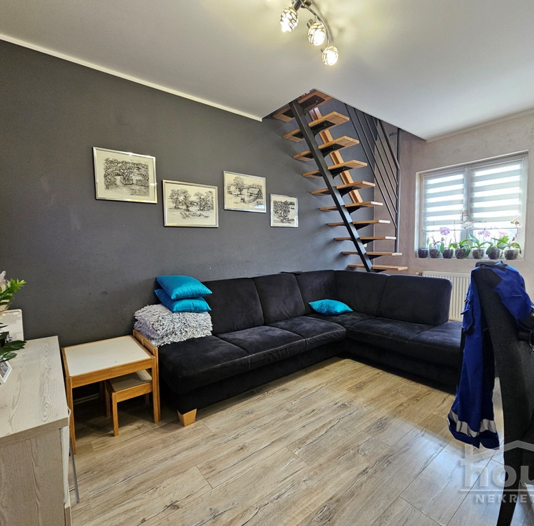 Stan Prodaja Novi Sad  69 m2