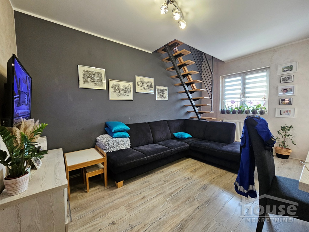 Stan Prodaja Novi Sad  69 m2