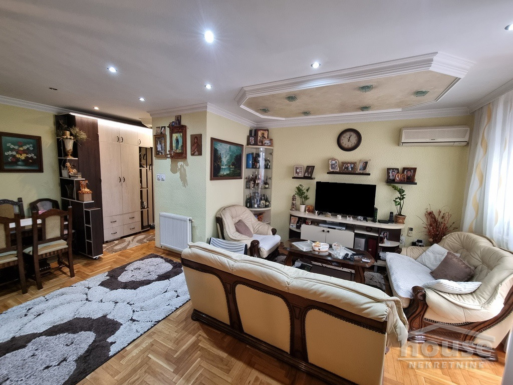 Stan Prodaja Novi Sad Stan Prodaja Novi Sad 77 m2