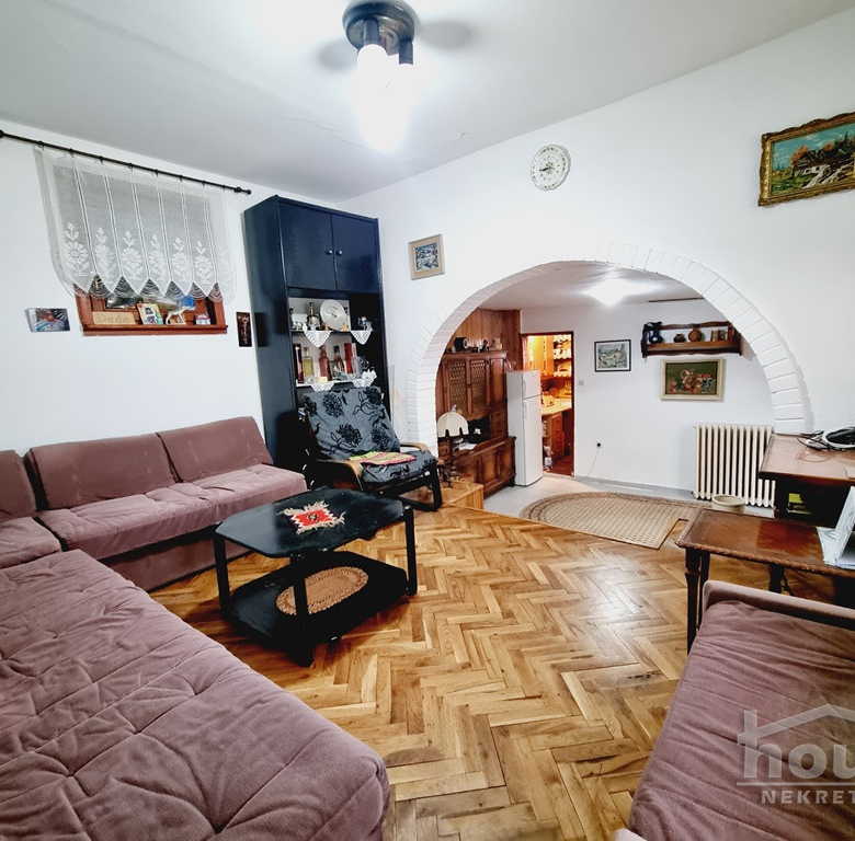 Stan Prodaja Novi Sad  122 m2