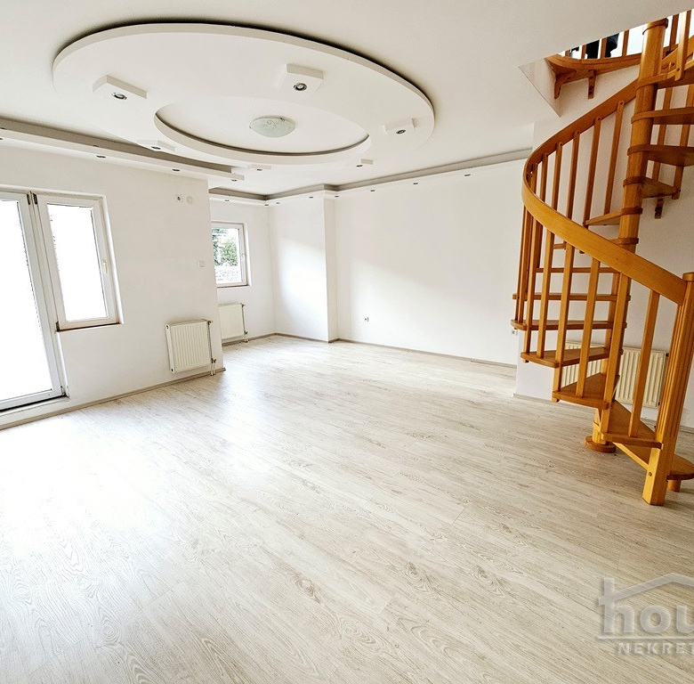 Stan Prodaja Novi Sad  130 m2