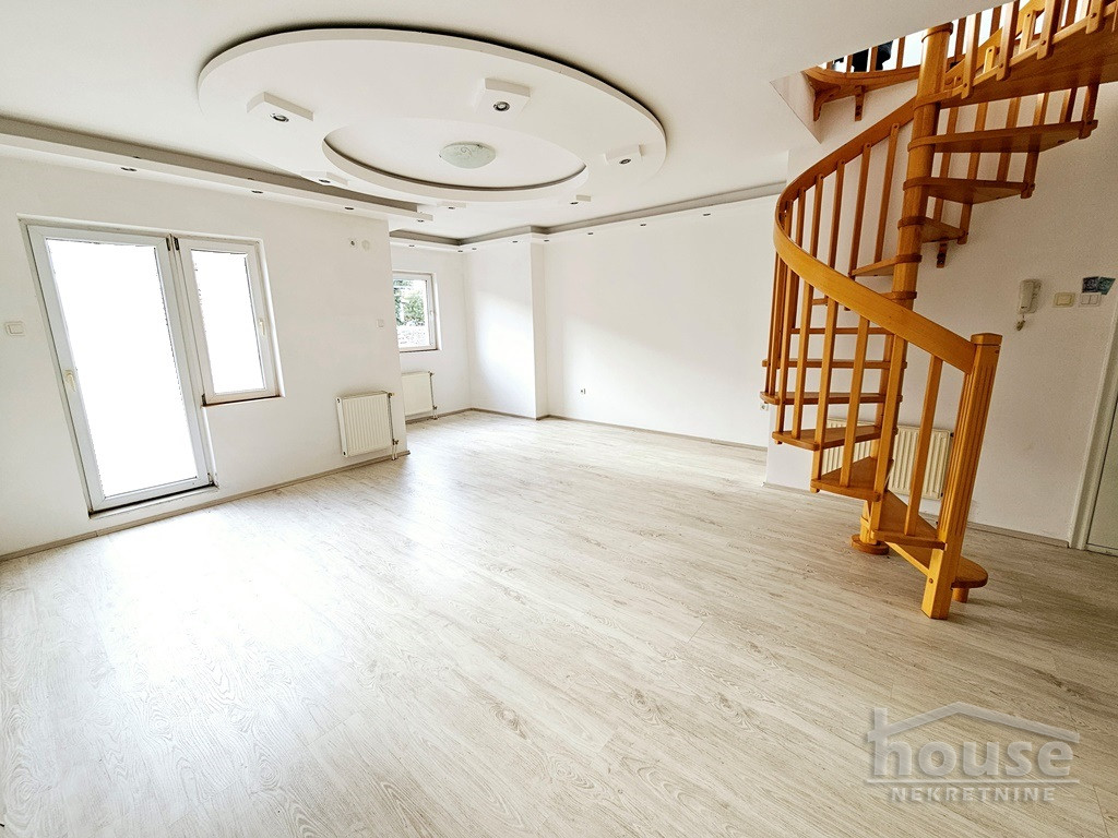 Stan Prodaja Novi Sad  130 m2