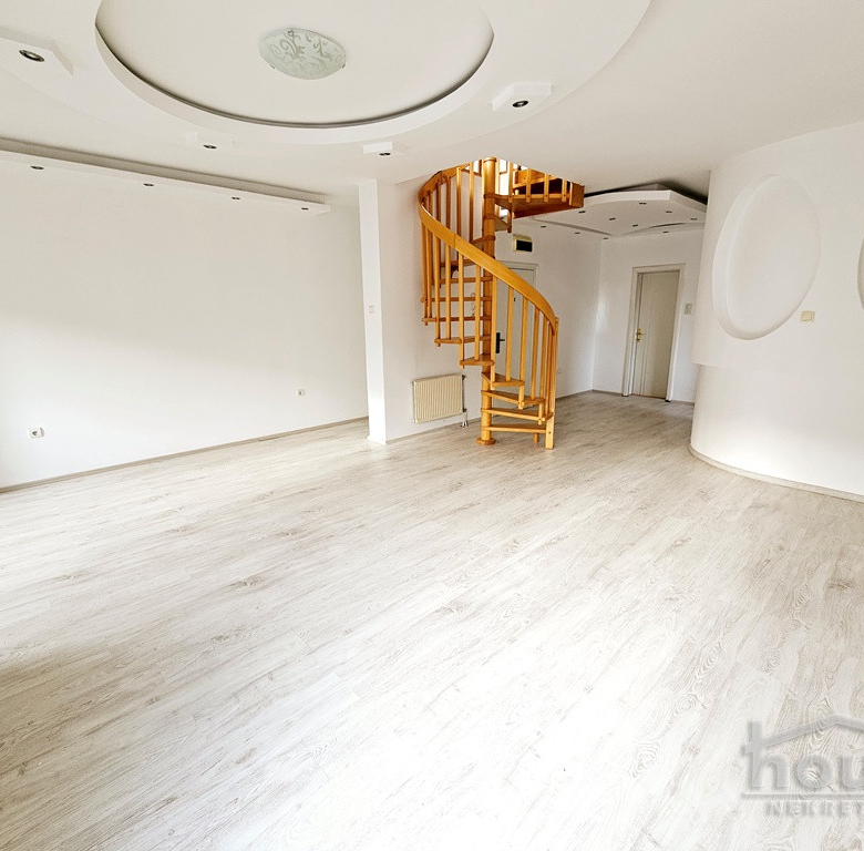 Stan – Novi Sad, Centar (Novi Sad)  – ID 1064677.