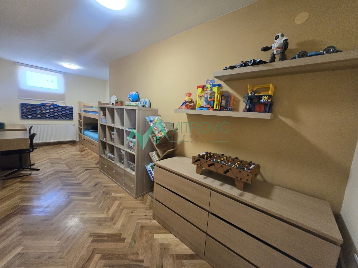 Stan Prodaja Novi Sad  72 m2