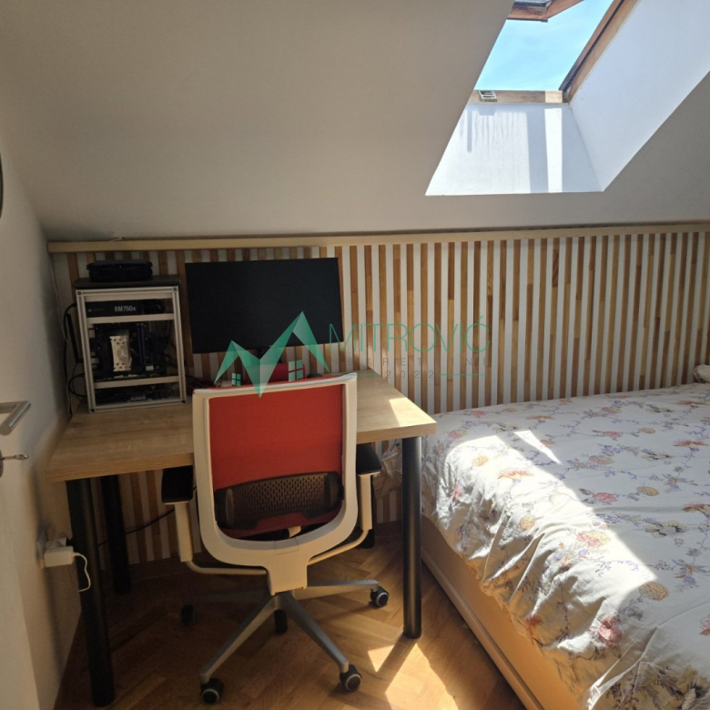 Stan Prodaja Novi Sad  72 m2