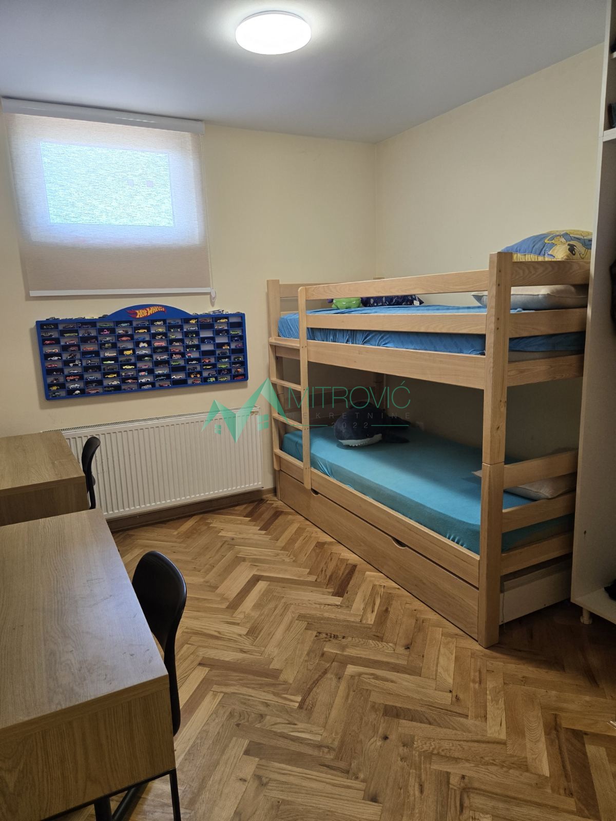 Stan Prodaja Novi Sad  72 m2
