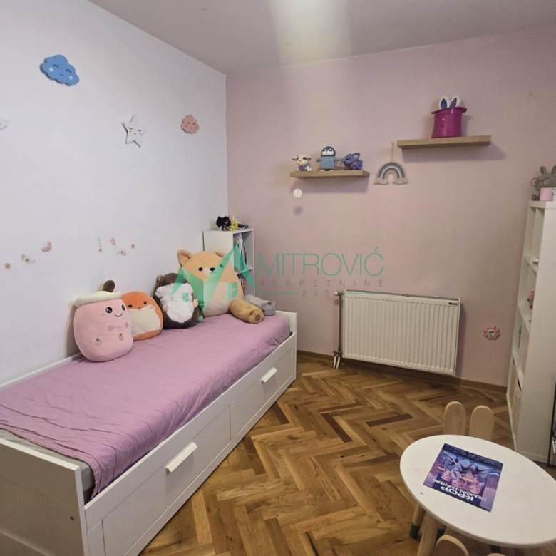 Stan Prodaja Novi Sad  72 m2