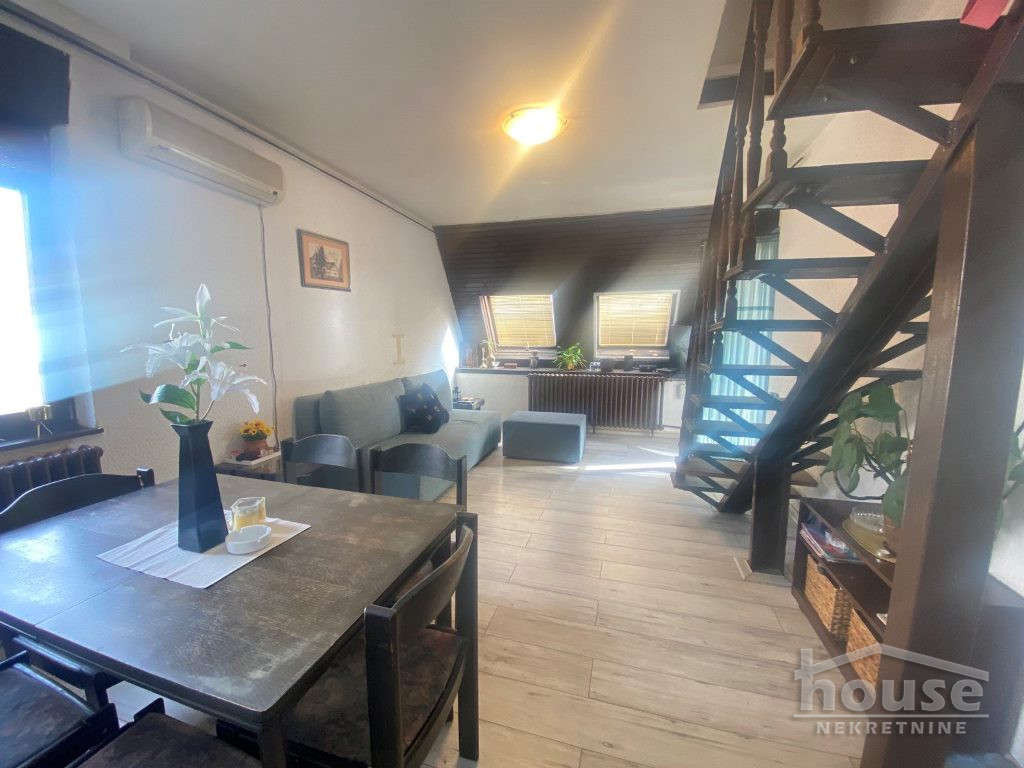 Stan Prodaja Novi Sad Stan Prodaja Novi Sad 73 m2