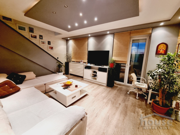 Stan Prodaja Novi Sad  81 m2