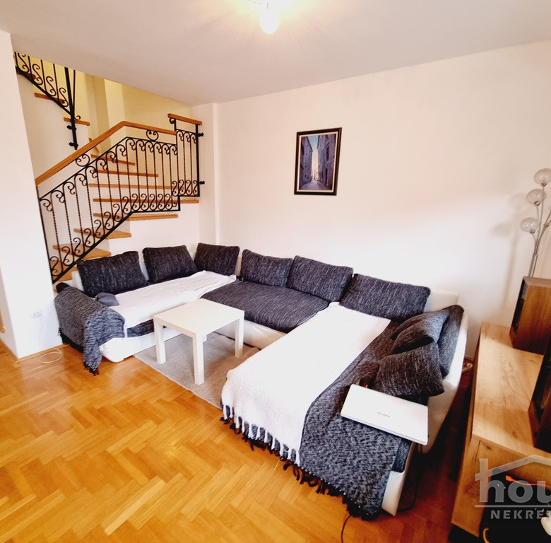 Stan Prodaja Novi Sad  80 m2