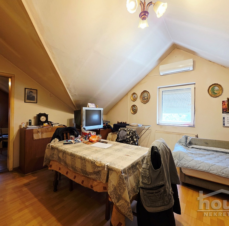 Stan – Novi Sad, Salajka  – ID 1065846.