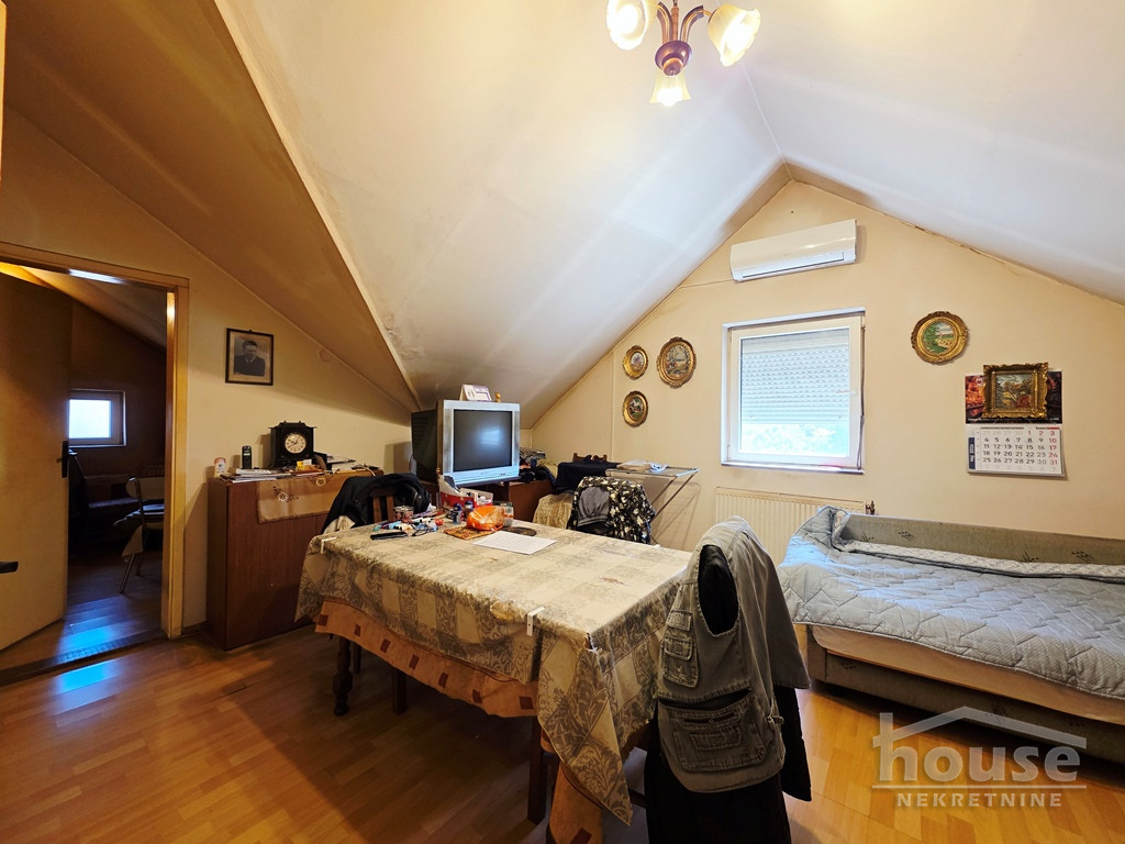 Stan Prodaja Novi Sad  81 m2