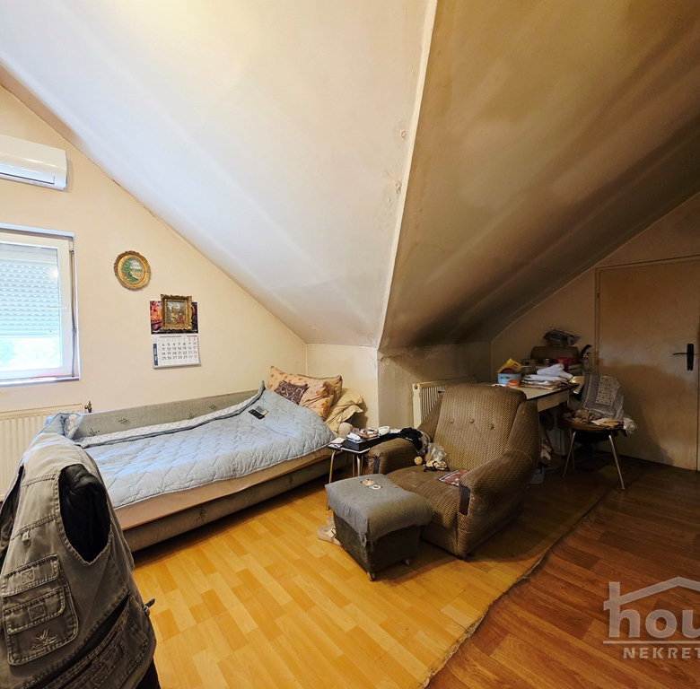 Stan Prodaja Novi Sad  81 m2