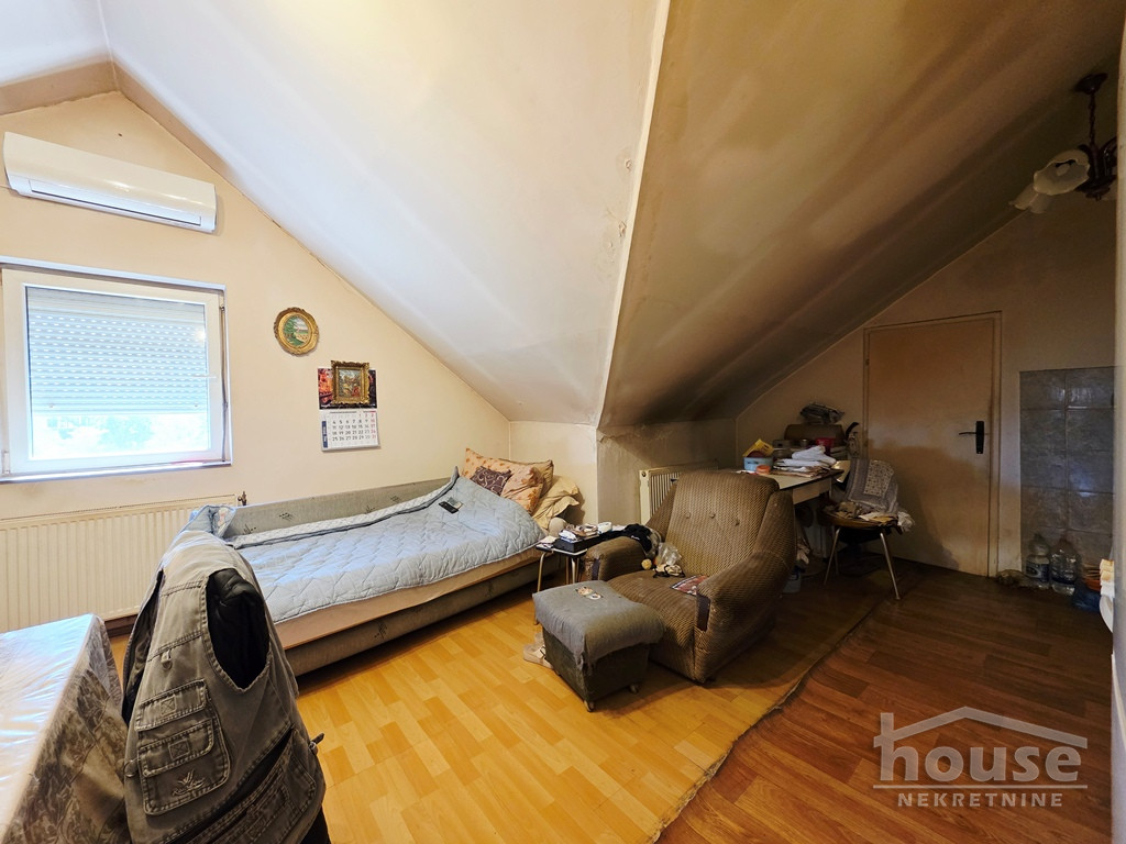 Stan Prodaja Novi Sad  81 m2