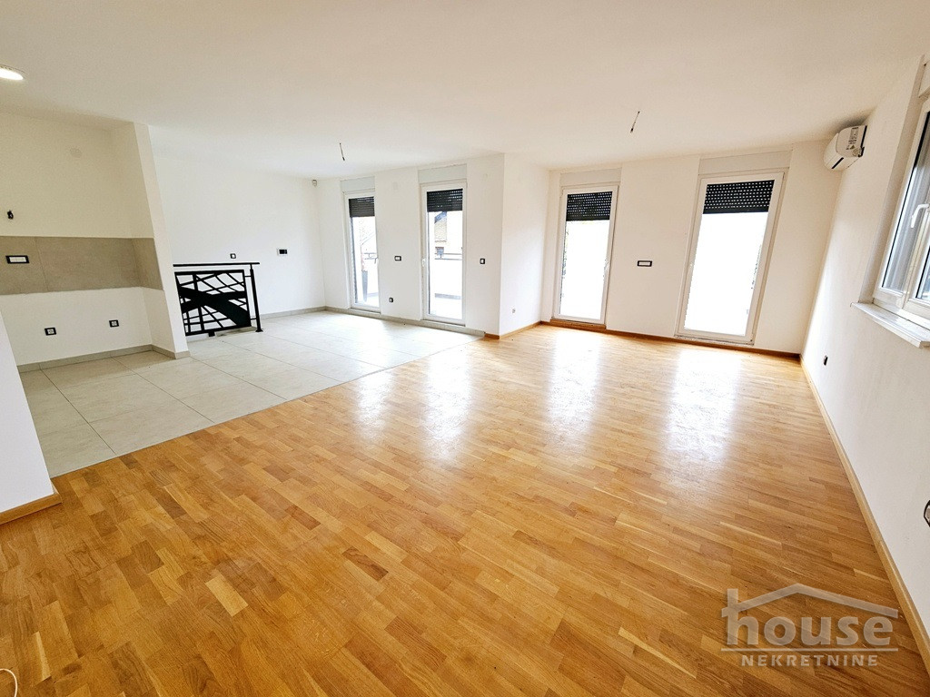 Stan Prodaja Novi Sad Stan Prodaja Novi Sad 124 m2