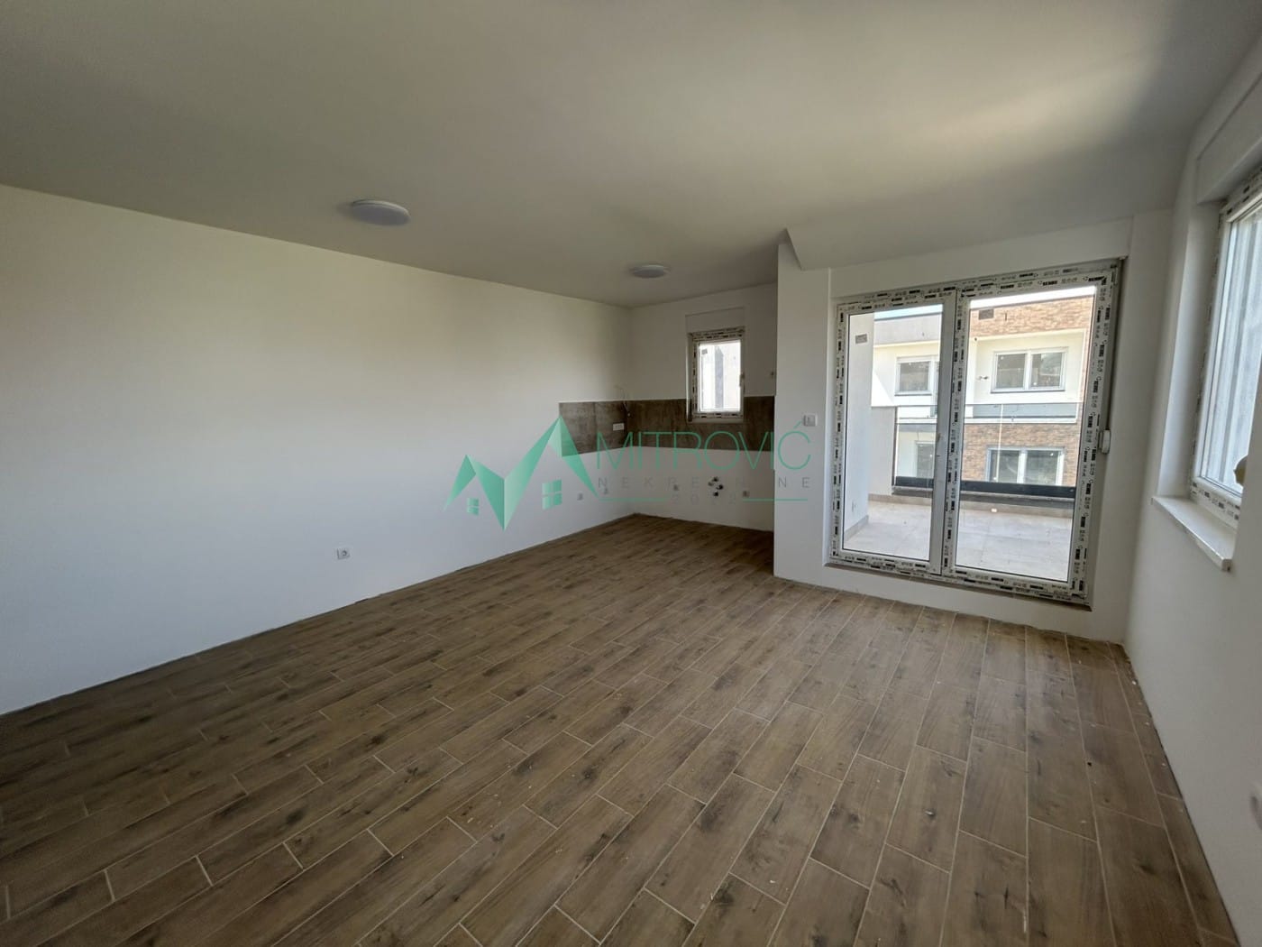 Stan Prodaja Novi Sad  82 m2