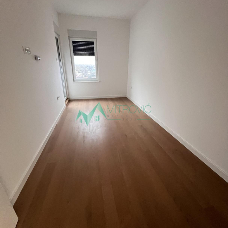 Stan Prodaja Novi Sad  123 m2