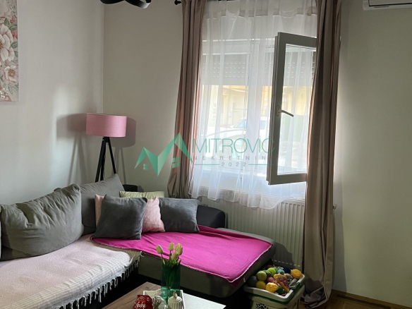 Stan Prodaja Novi Sad  52 m2