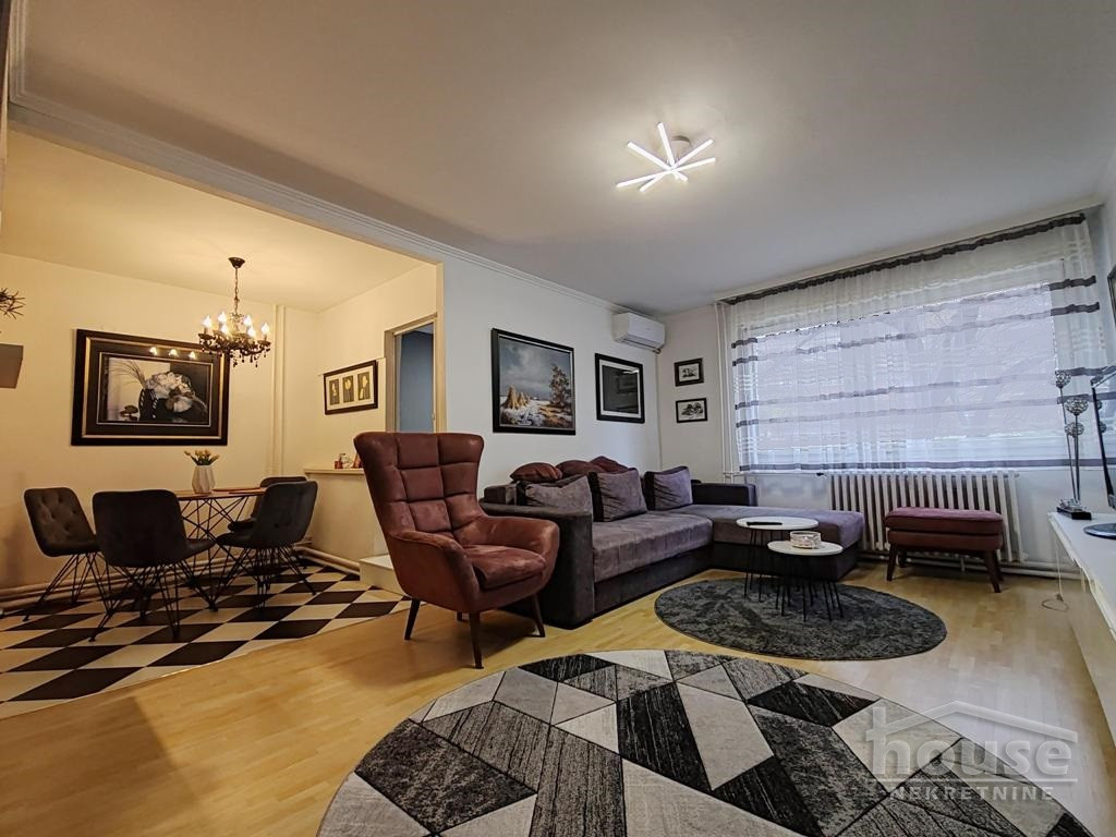 Stan Prodaja Novi Sad  70 m2